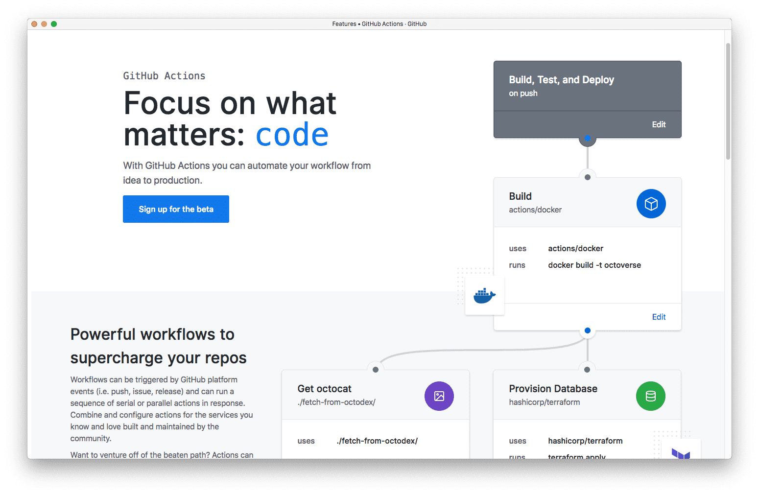 Automating VS Code Extensions with GitHub Actions